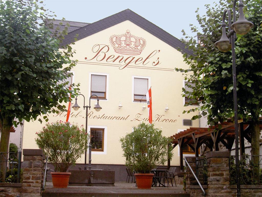 Bengel&acute;s Hotel Restaurant "Zur Krone" | &copy; Bengel&acute;s Hotel Zur Krone
