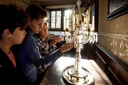 SchlossVollrads-9887 web klein | &copy; Schloss Vollrads