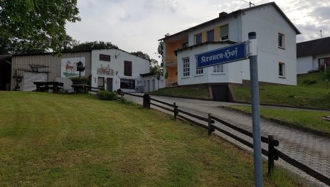 Weingut | &copy; Franz Kron