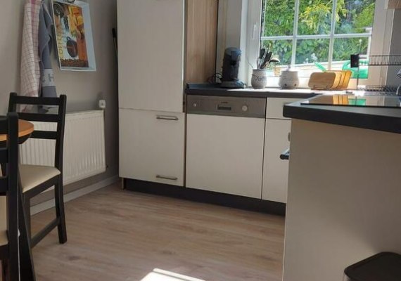 K&uuml;che | &copy; Familie Meidt