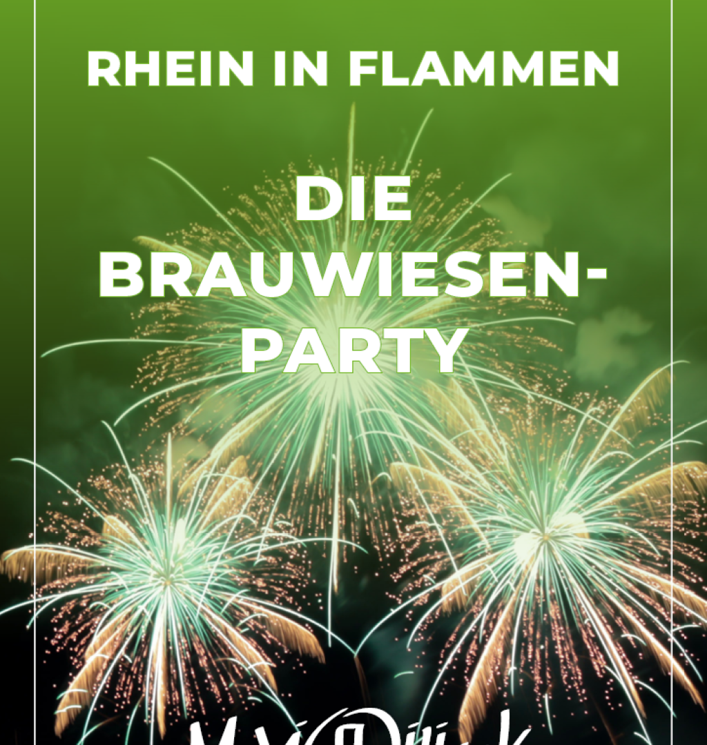 Die Brauwiesen-Party | © Maximilians Brauwiesen Die Brauwiesen-Party | © Maximilians Brauwiesen