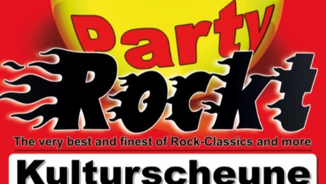 Ü 30 Rockt | © Mcihael Groß Ü 30 Rockt | © Mcihael Groß