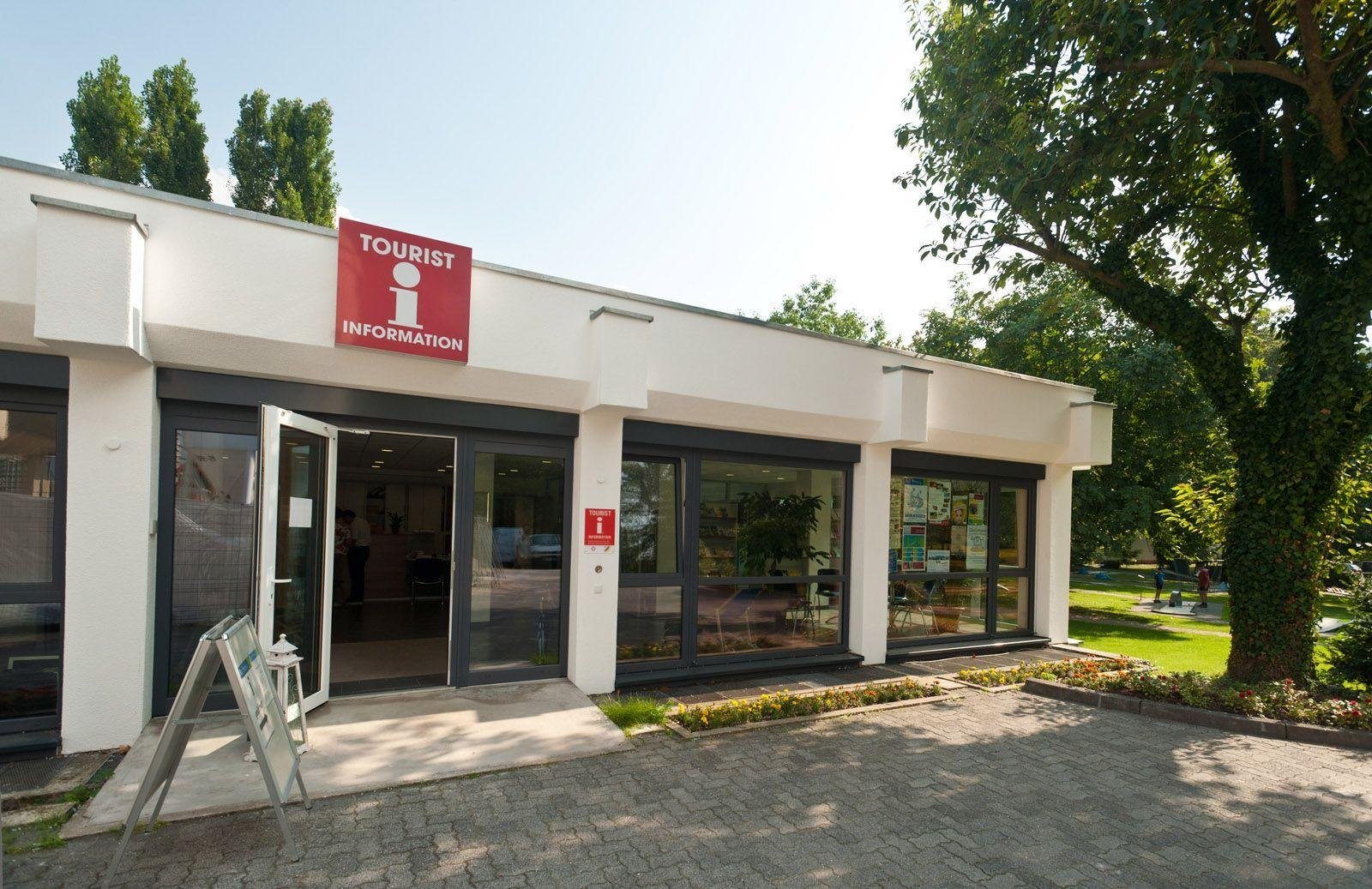 Tourist-Information | &copy; Tourist-Information Bad Breisig