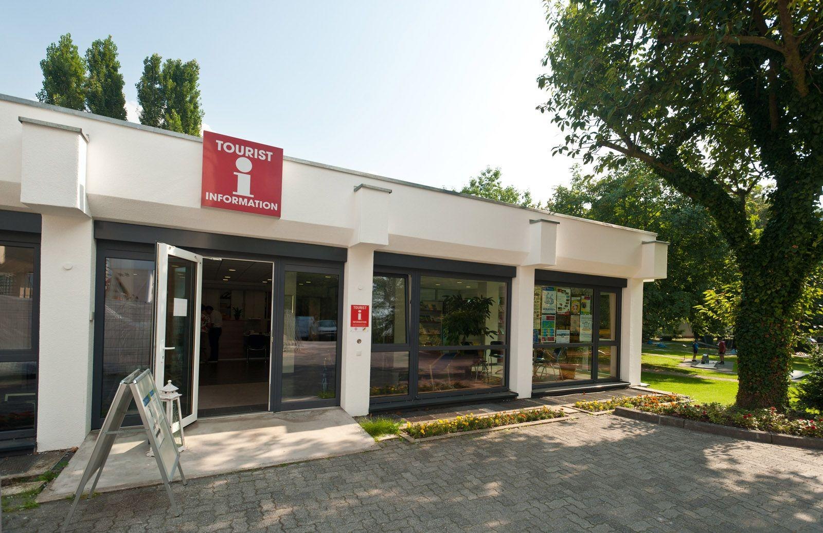 Tourist-Information | &copy; Tourist-Information Bad Breisig