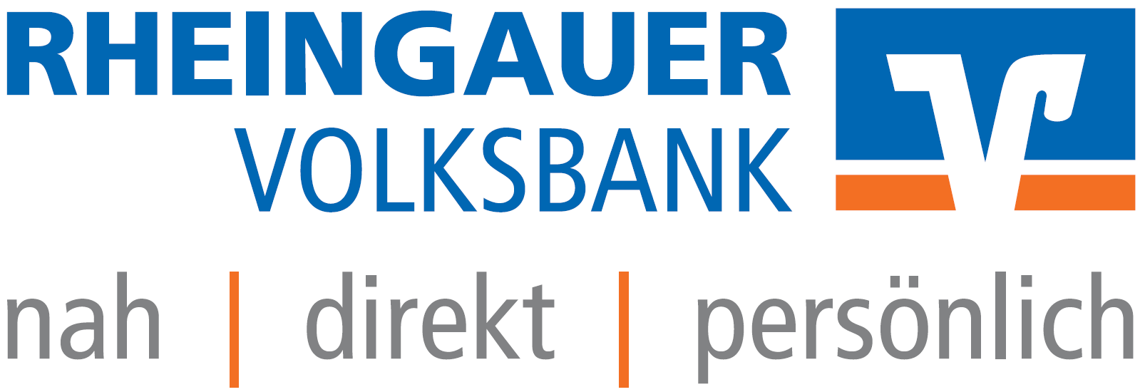 Logo Rheingauer Volksbank | © Rheingauer Volksbank Logo Rheingauer Volksbank | © Rheingauer Volksbank