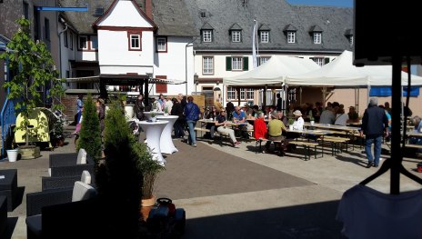 Schlemmerwochen im Weingut Meine Freiheit | &copy; Weingut Meine Freiheit