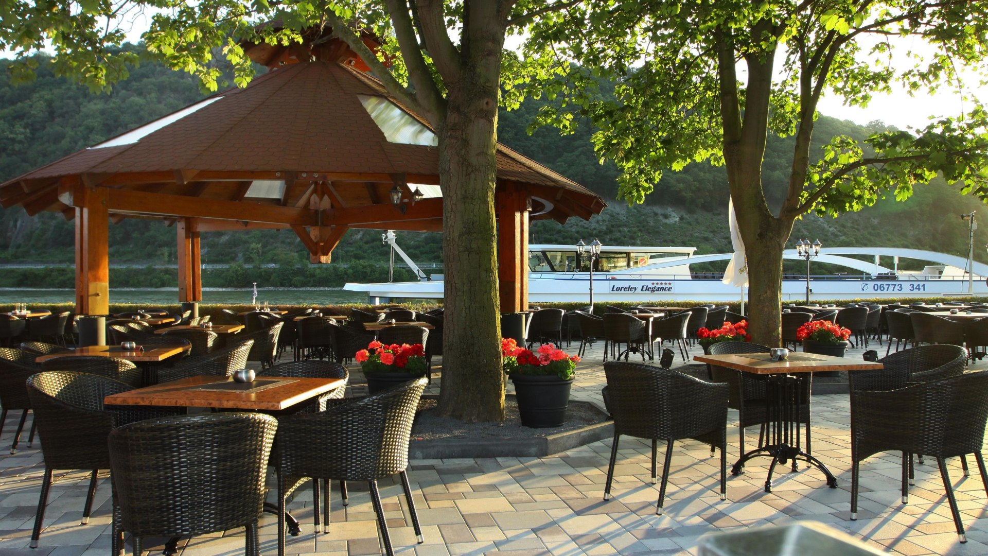 Rheinkönig | © Quelle: Rheinkönig