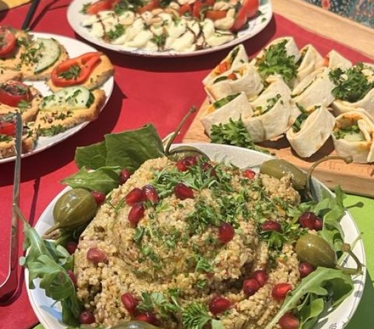 Anna & Eva 9 | © Anna & Eva Törtlichkeiten GbR Anna & Eva 9 | © Anna & Eva Törtlichkeiten GbR