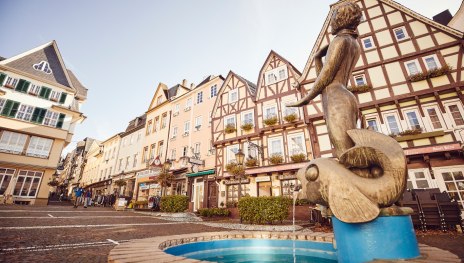 &copy; Marco Rothbrust, Mittelrhein