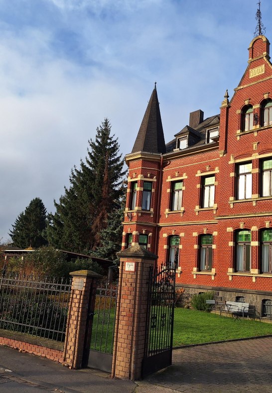 Au&szlig;enansicht | &copy; Koblenz-Touristik GmbH, J. Assenmacher