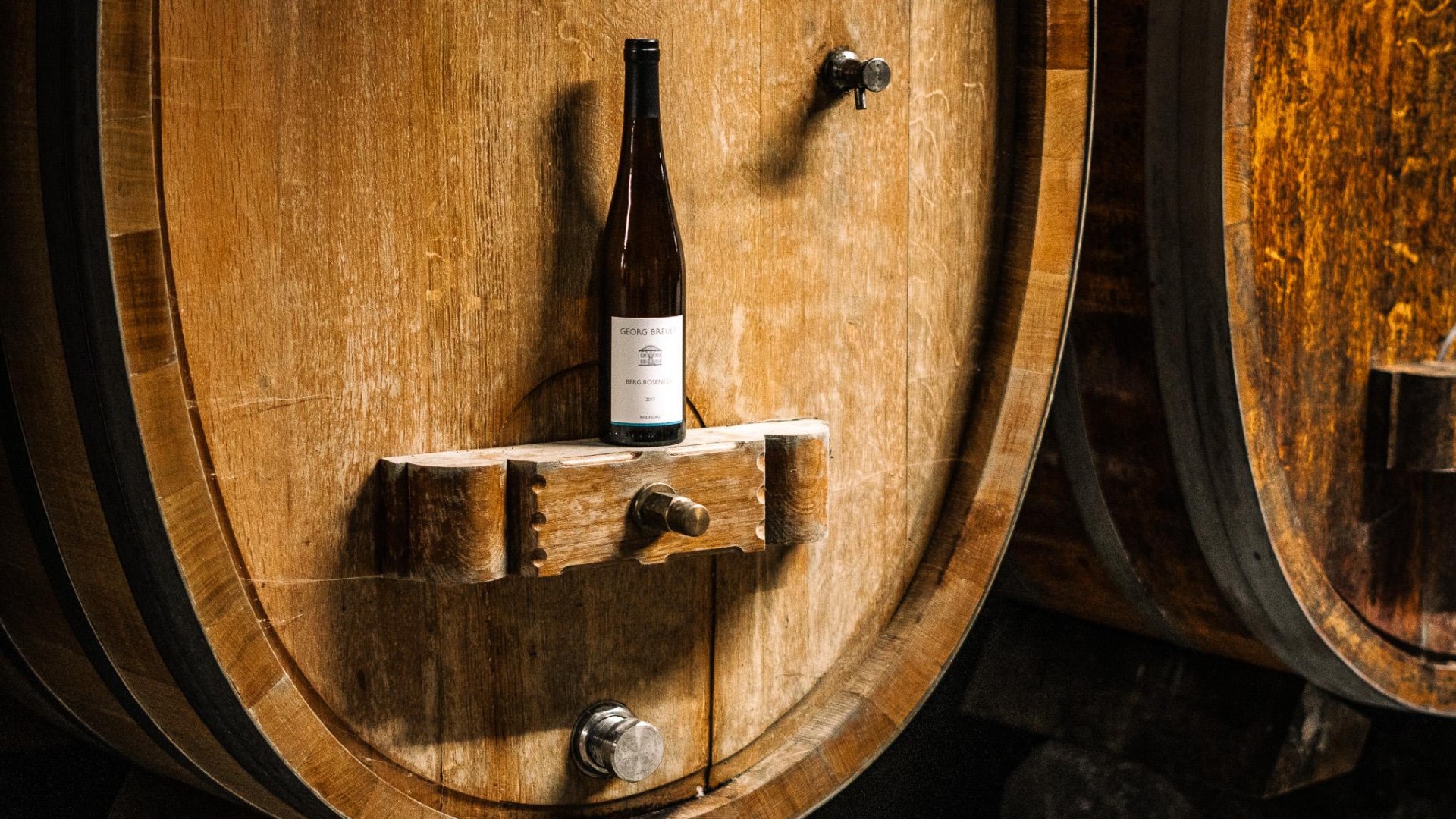 Weingut Georg Breuer | &copy; GEORG BREUER OHG