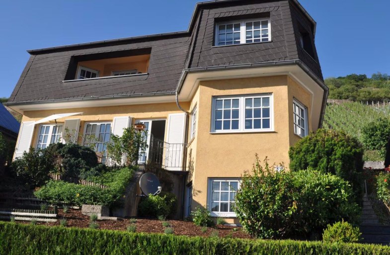 Haus am Weinberg | &copy; Stefanie St&auml;hler