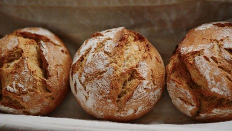 Brote | &copy; Pixabay