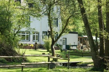 Forstmühle | © Forstmühle Forstmühle | © Forstmühle