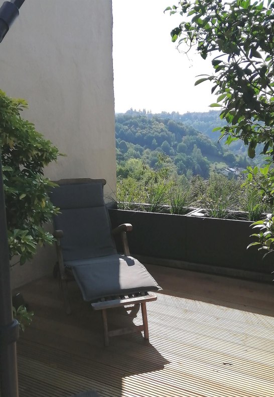 Garten 3 | &copy; Marita Pung