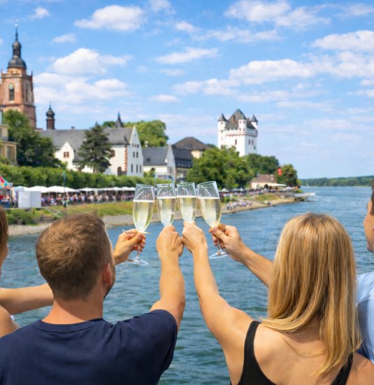 Sektfest_KI_generiert | © Stadt Eltville am Rhein Sektfest_KI_generiert | © Stadt Eltville am Rhein