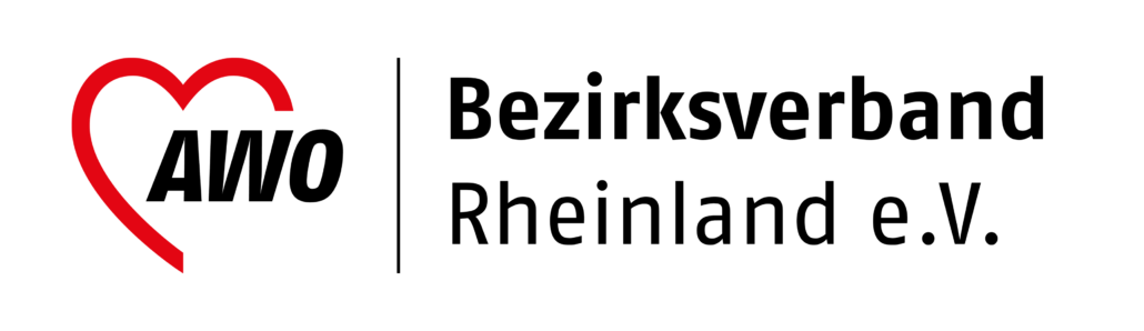 AWO Logo | &copy; AWO Bezirksverband Rheinland e.V.