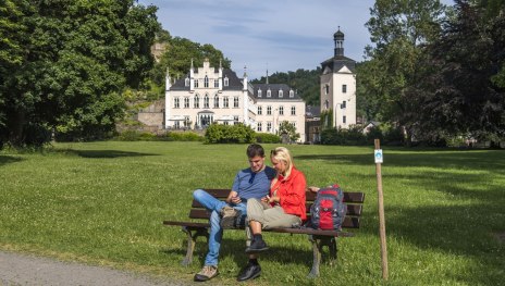 &copy; Klaus-Peter Kappest, Traumpfade im Rhein-Mosel-Eifel-Land