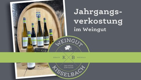 107_WGKB_RheingauPortal_Jahrgangsverkostung_02sp | © Weingut Kisselbach GmbH & Co. KG 107_WGKB_RheingauPortal_Jahrgangsverkostung_02sp | © Weingut Kisselbach GmbH & Co. KG