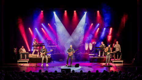 One Night of Dire Straits | © Stadt Lahnstein One Night of Dire Straits | © Stadt Lahnstein