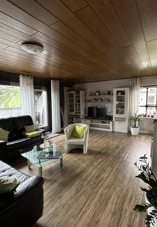 Wohnzimmer | &copy; Hedi Sommers