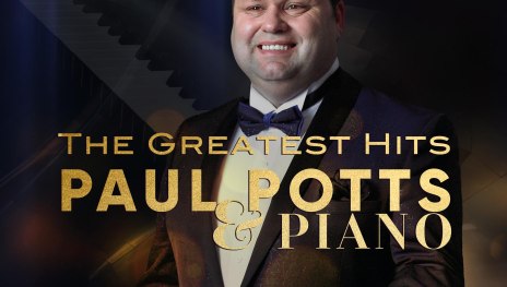 Paul Potts 1 | © Stadt Lahnstein