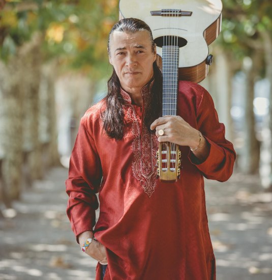 Luli Reinhardt 1 | © Stadt Lahnstein