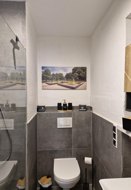 Bad 1 | © Manuela Neumann