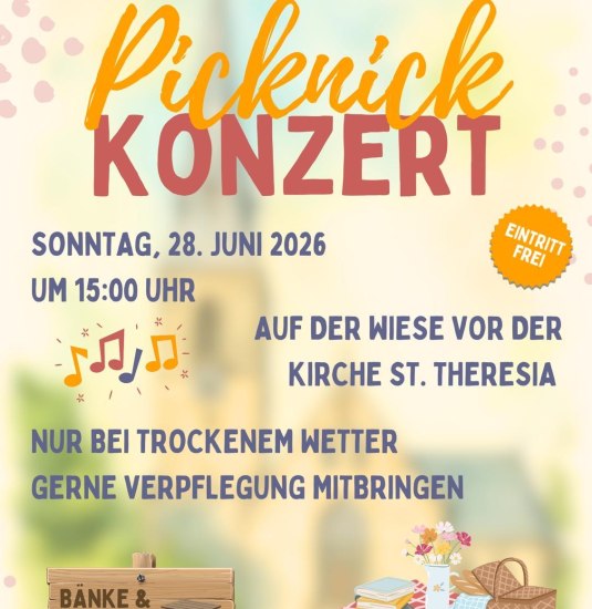 Plakat | © Musikverein Concordia Rgens e.V Plakat | © Musikverein Concordia Rgens e.V