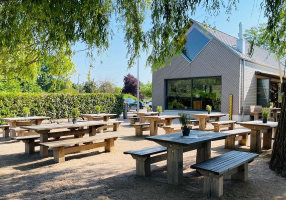 RheinSchänke* | © RheinSchänke RheinSchänke* | © RheinSchänke