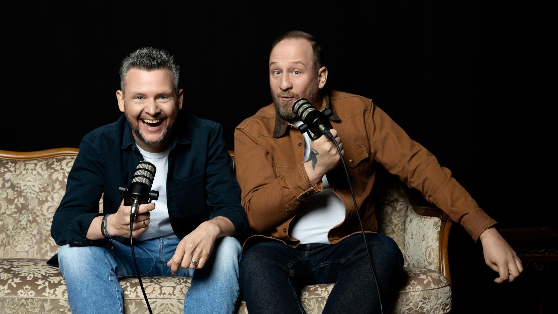 Grundlos gute Laune | &copy; Melanie Grande