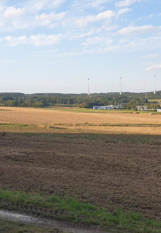 Bick auf Laudert | © Gemeinde Laudert Bick auf Laudert | © Gemeinde Laudert