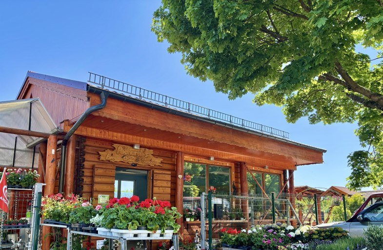 Richy´s Ranch 1 | © Richard Nietulski Richy´s Ranch 1 | © Richard Nietulski