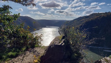 Aussicht Spitznack | © Vanessa Westermeyer