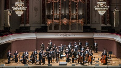 Konzert1 | &copy; Armin  von Bismarck