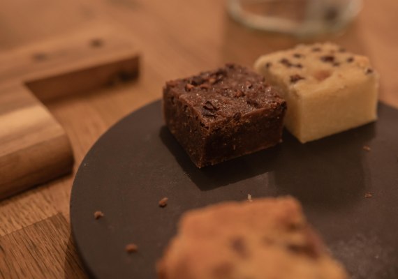 Cahua - Schokolade | © Koblenz-Touristik GmbH, Johannes Bruchhof Cahua - Schokolade | © Koblenz-Touristik GmbH, Johannes Bruchhof