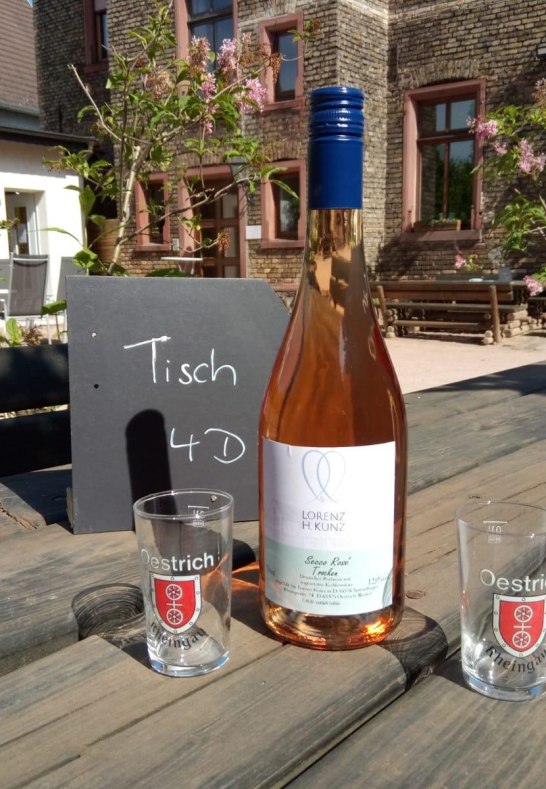 Wein To Go | © Weingut Lorenz Kunz