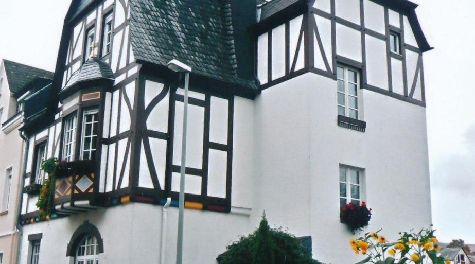 Astudin's Haus | &copy; Stadt Lahnstein
