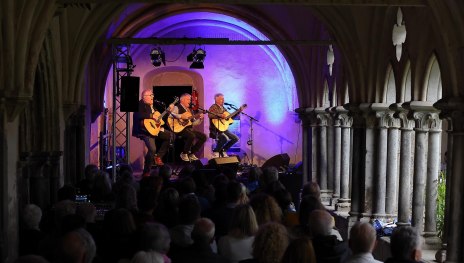 Simply Unplugges 2025 | © whartmann