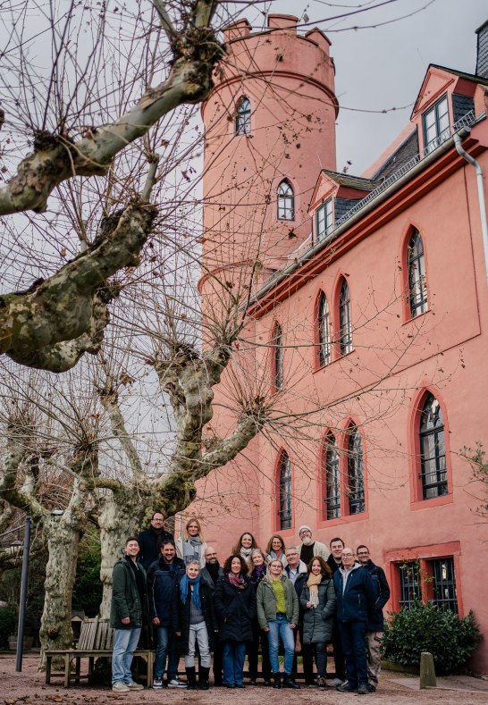 Team | © VAUX, Sandra Fehr/Heroes of Riesling Team | © VAUX, Sandra Fehr/Heroes of Riesling