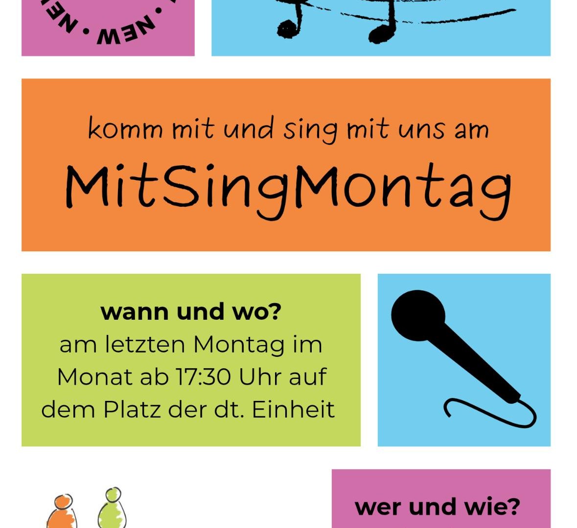 Plakat aktuell | © Philipp-Kraft-Stiftung Plakat aktuell | © Philipp-Kraft-Stiftung