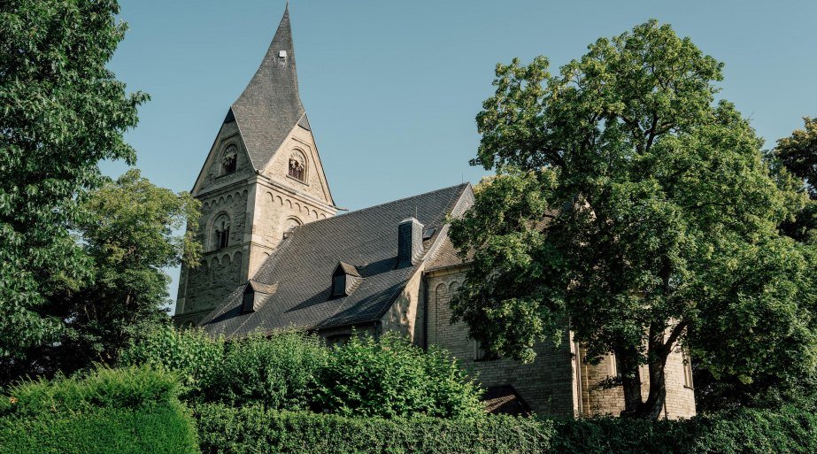 Feldkiche_ | © Zimpfer_Photography Feldkiche_ | © Zimpfer_Photography