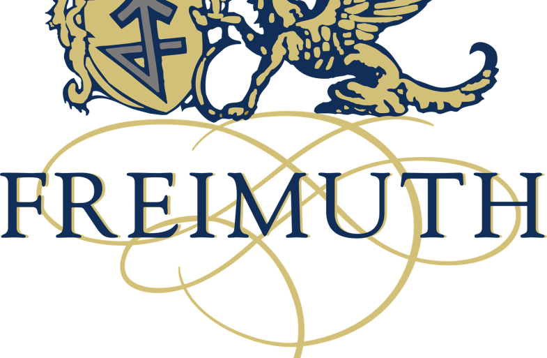 Logo Weingut Freimuth | © Weingut Freimuth Logo Weingut Freimuth | © Weingut Freimuth