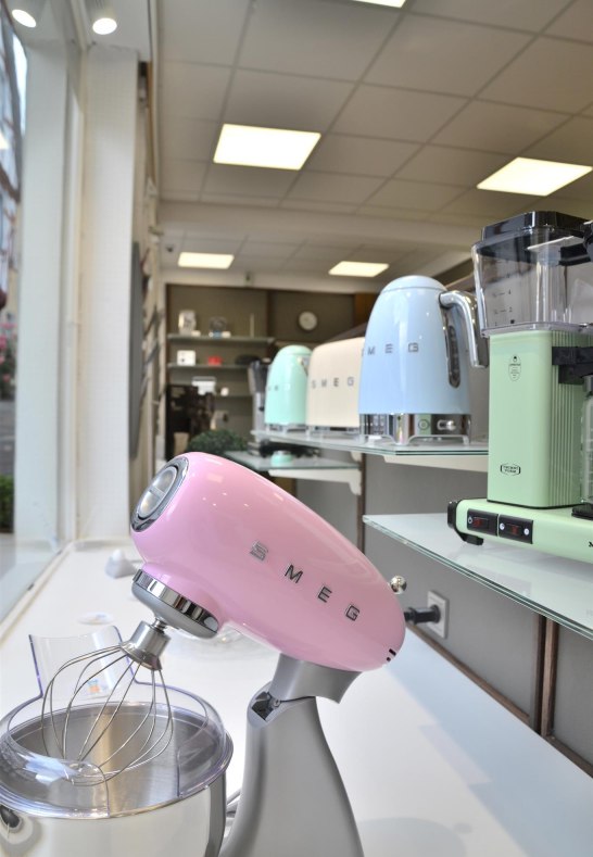 Adenauer 3 | © Erich Schönenberg Adenauer 3 | © Erich Schönenberg