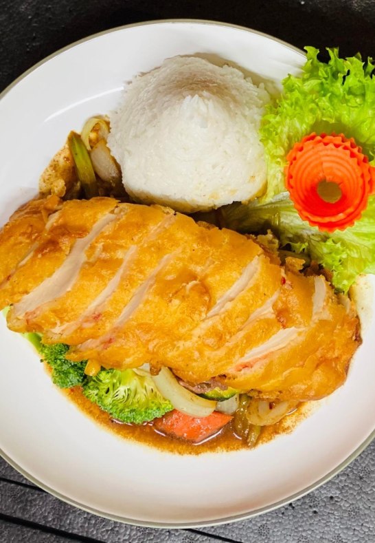 Ryu Sushi 5 | &copy; Thi Thu Thuy Chu