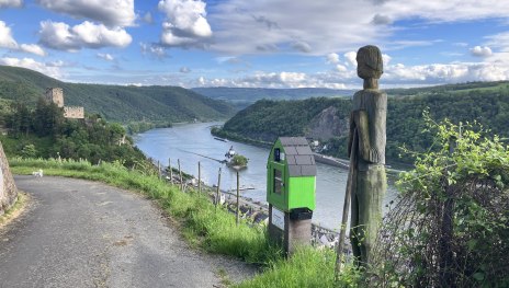 Vinitores Kaub | © Kerstin Jeschke Vinitores Kaub | © Kerstin Jeschke