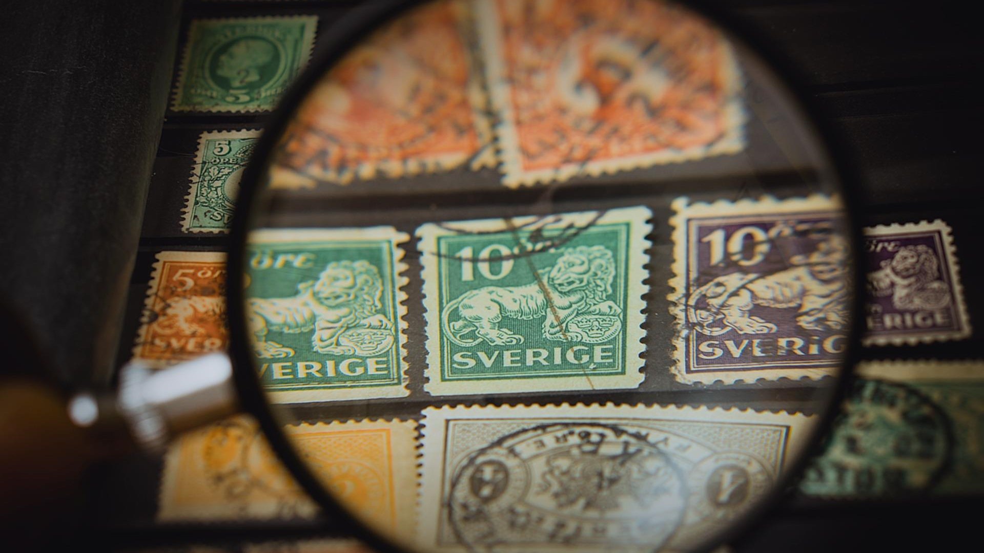 Briefmarken 3 | © Arek Socha auf Pixabay Briefmarken 3 | © Arek Socha auf Pixabay