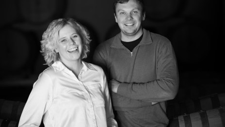 Team Weingut Robert K&ouml;nig | &copy; Weingut Robert K&ouml;nig
