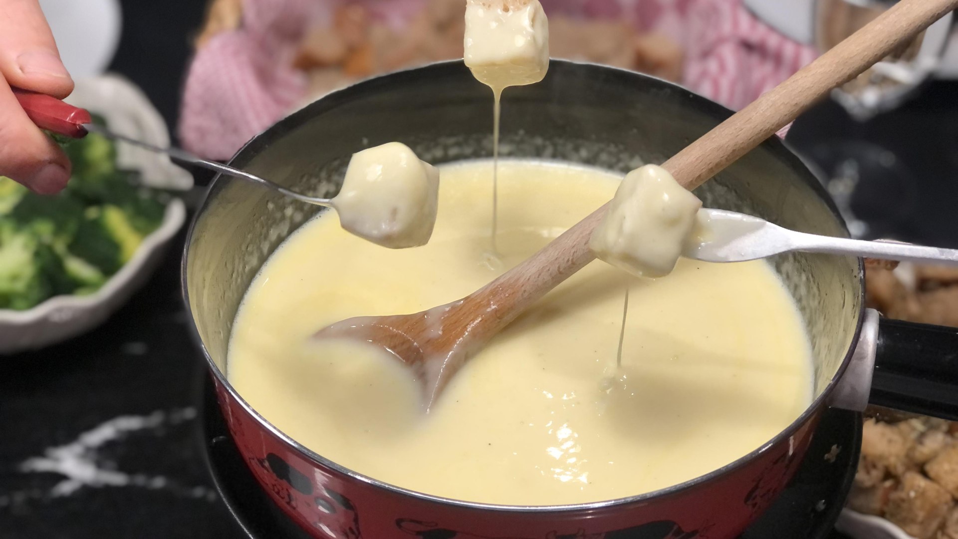 Fondue_Kaufmann | &copy; Fondue_Kaufmann