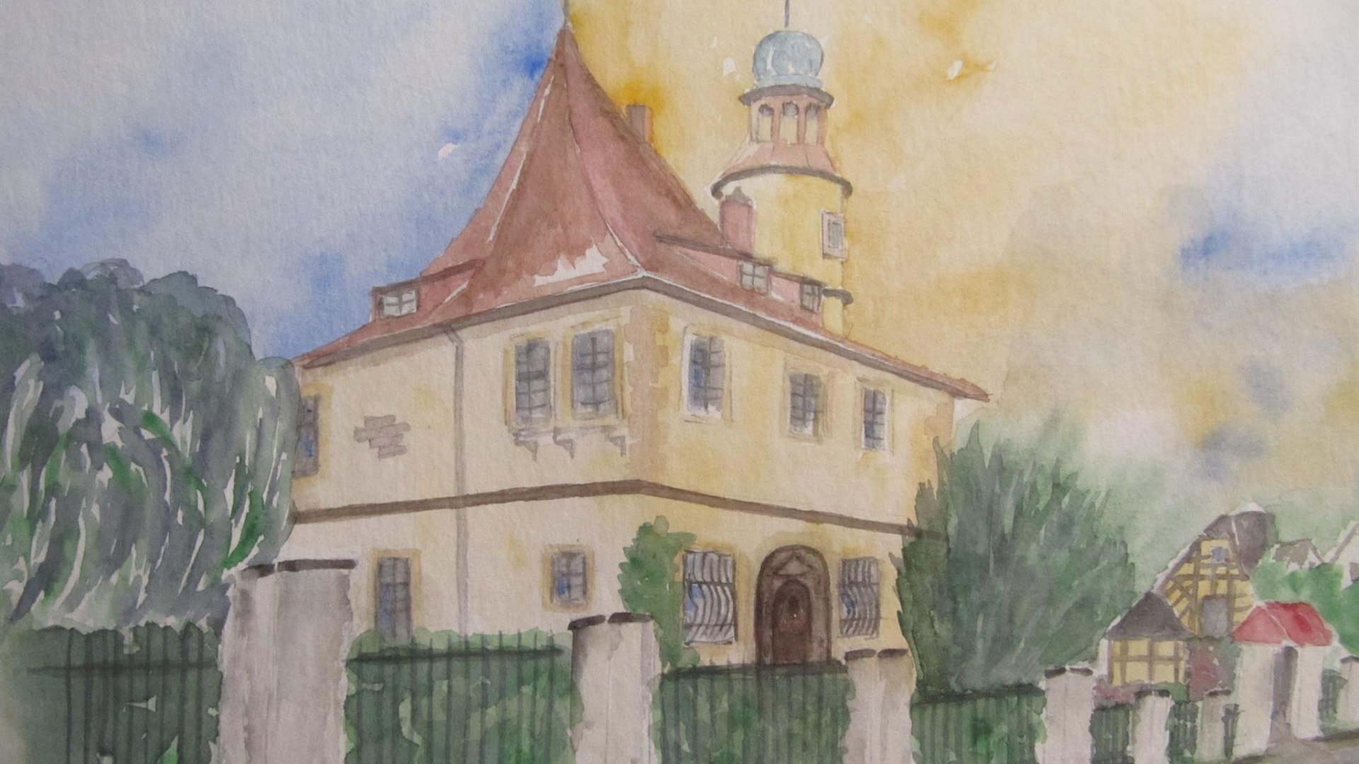 Hegereiterhaus Linz am Rhein | © Hans-Joachim Schmitz Hegereiterhaus Linz am Rhein | © Hans-Joachim Schmitz